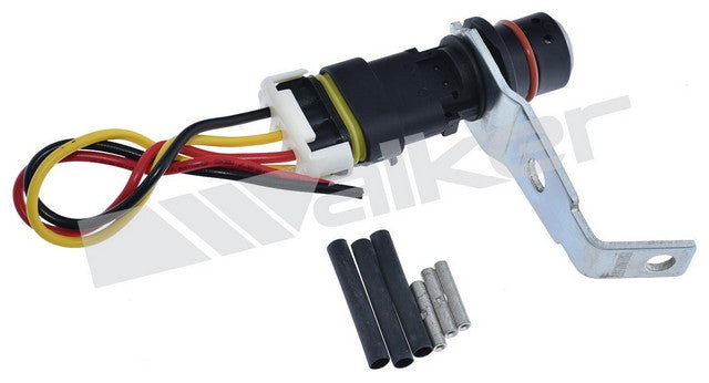 Walker Products Engine Crankshaft Position Sensor P/N:235-91081 Fits: Cadillac Escalade, Chevrolet Astro, Chevrolet Blazer, Chevrolet C1500, Chevrolet C1500 Suburban, Chevrolet C2500, Chevrolet C2500 Suburban, Chevrolet C3500, Chevrolet C3500hd - Image 1