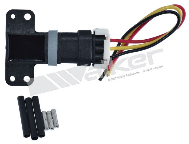 Walker Products Engine Camshaft Position Sensor P/N:235-91082 Fits: Cadillac Escalade, Chevrolet Astro, Chevrolet B7, Chevrolet Blazer, Chevrolet C1500, Chevrolet C1500 Suburban, Chevrolet C2500, Chevrolet C2500 Suburban, Chevrolet C3500 - Image 1