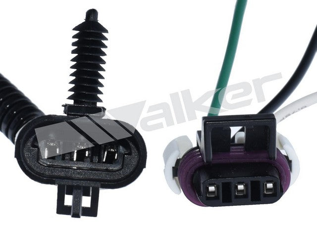 Walker Products Engine Camshaft Position Sensor P/N:235-91083 Fits: Buick Century, Buick Rendezvous, Chevrolet Impala, Chevrolet Lumina, Chevrolet Malibu, Chevrolet Monte Carlo, Chevrolet Venture, Oldsmobile Alero, Oldsmobile Silhouette, Pontiac Aztek - Image 2
