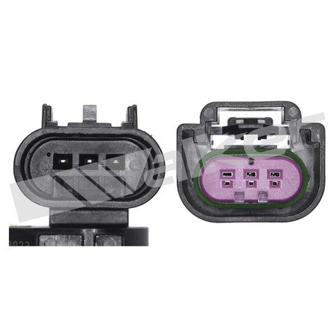 Walker Products Engine Crankshaft Position Sensor P/N:235-91119 Fits: Buick Rendezvous, Buick Terraza, Chevrolet Equinox, Chevrolet Malibu, Chevrolet Uplander, Pontiac G6, Pontiac Montana, Pontiac Torrent, Saturn Relay - Image 3