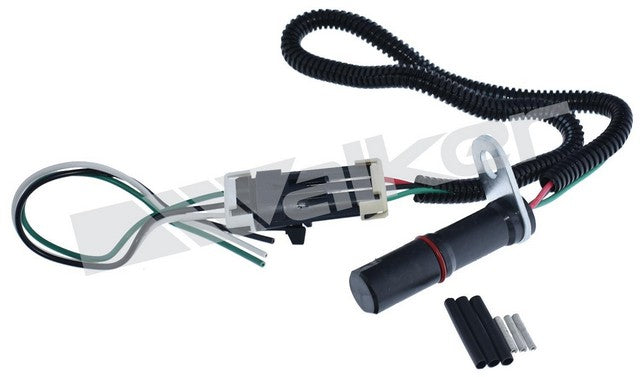 Walker Products Engine Crankshaft Position Sensor P/N:235-91135 Fits: Am General Hummer, Chevrolet B7, Chevrolet Blazer, Chevrolet C1500, Chevrolet C1500 Suburban, Chevrolet C2500, Chevrolet C2500 Suburban, Chevrolet C35, Chevrolet C3500 - Image 1
