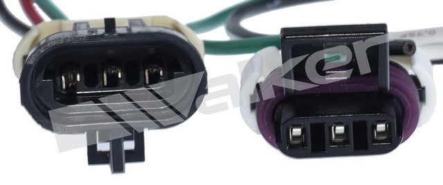Walker Products Engine Crankshaft Position Sensor P/N:235-91135 Fits: Am General Hummer, Chevrolet B7, Chevrolet Blazer, Chevrolet C1500, Chevrolet C1500 Suburban, Chevrolet C2500, Chevrolet C2500 Suburban, Chevrolet C35, Chevrolet C3500 - Image 3