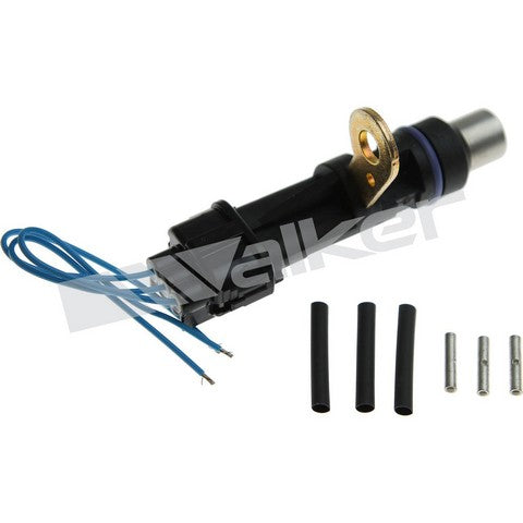 Walker Products Engine Crankshaft Position Sensor P/N:235-91136 Fits: Chrysler Aspen, Dodge Dakota, Dodge Durango, Dodge Ram 1500, Jeep Commander, Jeep Grand Cherokee, Mitsubishi Raider, Ram 1500, Ram Dakota - Image 1