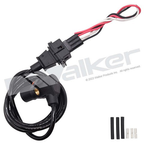 Walker Products Engine Crankshaft Position Sensor P/N:235-91139 Fits: Chevrolet Luv, Chevrolet Optra, Daewoo Leganza, Daewoo Nubira, Isuzu Amigo, Isuzu Rodeo, Isuzu Rodeo Sport, Suzuki Forenza, Suzuki Reno - Image 1