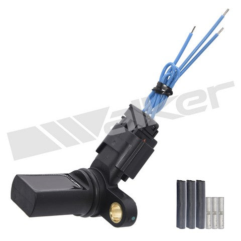 Walker Products Engine Camshaft Position Sensor,Engine Crankshaft Position Sensor P/N:235-91150 Fits: Infiniti Fx35, Infiniti G35, Infiniti I35, Infiniti M35, Infiniti Qx56, Nissan 350z, Nissan Altima, Nissan Armada, Nissan Frontier, Nissan Maxima - Image 1