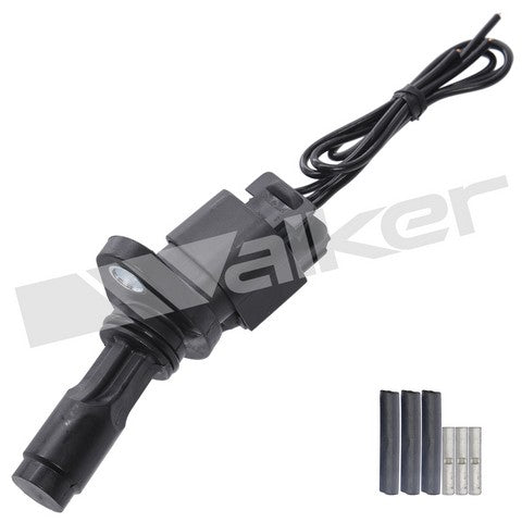 Walker Products Engine Crankshaft Position Sensor P/N:235-91153 Fits: Buick Lucerne, Buick Terraza, Chevrolet Equinox, Chevrolet Impala, Chevrolet Malibu, Chevrolet Monte Carlo, Chevrolet Uplander, Pontiac G6, Pontiac Montana, Pontiac Torrent - Image 1