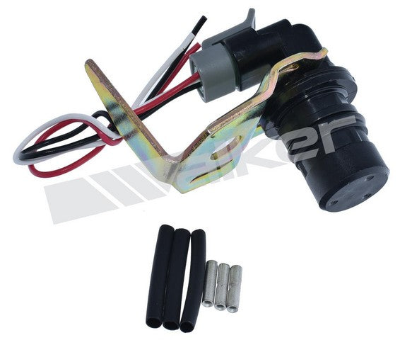 Walker Products Engine Camshaft Position Sensor,Engine Crankshaft Position Sensor P/N:235-91163 Fits: Ford E-350 Econoline, Ford E-350 Econoline Club Wagon, Ford Econoline Super Duty, Ford F-250, Ford F-350, Ford F-59 Commercial Stripped Chassis - Image 1