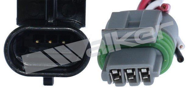 Walker Products Engine Camshaft Position Sensor,Engine Crankshaft Position Sensor P/N:235-91163 Fits: Ford E-350 Econoline, Ford E-350 Econoline Club Wagon, Ford Econoline Super Duty, Ford F-250, Ford F-350, Ford F-59 Commercial Stripped Chassis - Image 3