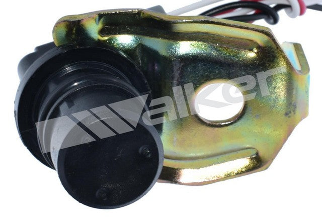 Walker Products Engine Camshaft Position Sensor,Engine Crankshaft Position Sensor P/N:235-91163 Fits: Ford E-350 Econoline, Ford E-350 Econoline Club Wagon, Ford Econoline Super Duty, Ford F-250, Ford F-350, Ford F-59 Commercial Stripped Chassis - Image 2