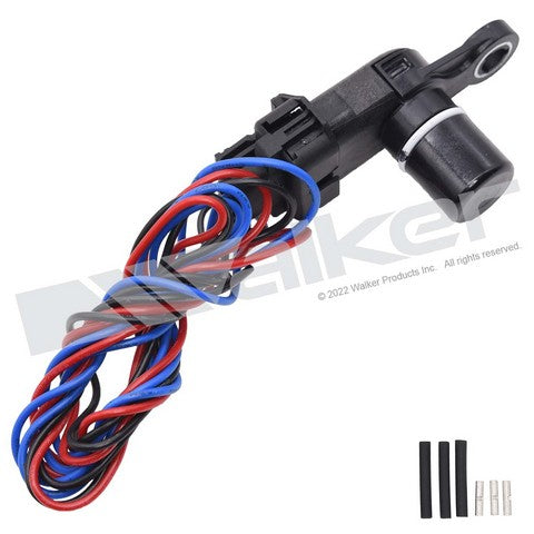 Walker Products Engine Camshaft Position Sensor P/N:235-91187 Fits: Buick Allure, Buick Enclave, Buick Lacrosse, Cadillac Ats, Cadillac Cts, Cadillac Srx, Cadillac Sts, Cadillac Xts, Chevrolet Camaro, Chevrolet Caprice - Image 1