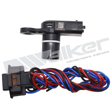 Walker Products Engine Camshaft Position Sensor P/N:235-91187 Fits: Buick Allure, Buick Enclave, Buick Lacrosse, Cadillac Ats, Cadillac Cts, Cadillac Srx, Cadillac Sts, Cadillac Xts, Chevrolet Camaro, Chevrolet Caprice - Image 4