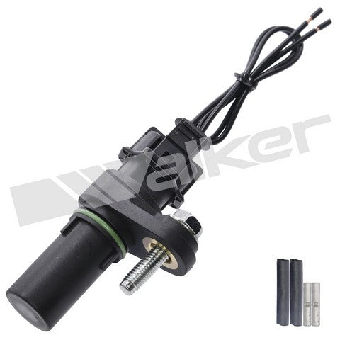 Walker Products Engine Crankshaft Position Sensor P/N:235-91194 Fits: Buick Allure 08-05, Buick Lacrosse 08-05, Buick Rendezvous 06-04, Cadillac Cts 07-04, Cadillac Srx 06-04, Cadillac Sts 07-05, Chevrolet Vectra 08-06, Saab 9-3 09-06 - Image 1