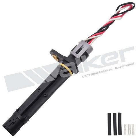 Walker Products Engine Crankshaft Position Sensor P/N:235-91198 Fits: Chevrolet Colorado 12-08, GMC Canyon 12-08, Hummer H3 10-08, Hummer H3t 10-09, Isuzu Ascender 2008, Isuzu I-290 2008, Isuzu I-370 2008 - Image 1