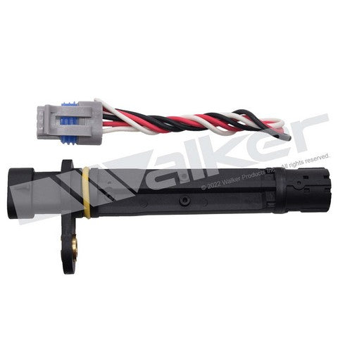 Walker Products Engine Crankshaft Position Sensor P/N:235-91198 Fits: Chevrolet Colorado 12-08, GMC Canyon 12-08, Hummer H3 10-08, Hummer H3t 10-09, Isuzu Ascender 2008, Isuzu I-290 2008, Isuzu I-370 2008 - Image 3