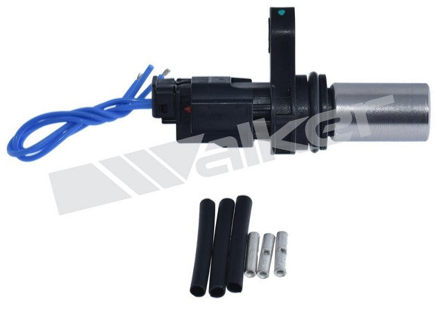 Walker Products Engine Camshaft Position Sensor,Engine Crankshaft Position Sensor P/N:235-91203 Fits: Nissan Altima 06-01, Nissan Frontier 19-05, Nissan Np300 12-09, Nissan Nv350 Urvan 17-14, Nissan Sentra 06-02, Nissan Urvan 13-04, Nissan X-trail 08-02 - Image 1