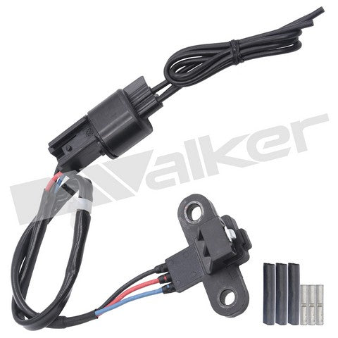 Walker Products Engine Crankshaft Position Sensor P/N:235-91228 Fits: Chrysler Sebring 05-02, Dodge Stratus 05-02, Mitsubishi Eclipse 05-01, Mitsubishi Galant 03-01 - Image 1