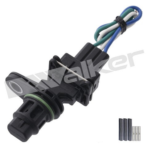 Walker Products Engine Crankshaft Position Sensor P/N:235-91264 Fits: Hyundai Elantra 12-01, Hyundai Tiburon 08-03, Hyundai Tucson 09-05, Kia Soul 11-10, Kia Spectra 09-04, Kia Spectra5 09-05, Kia Sportage 10-06 - Image 1