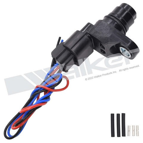 Walker Products Engine Camshaft Position Sensor P/N:235-91269 Fits: Acura Rdx 12-07, Acura Rsx 06-02, Acura Tsx 08-04, Honda Accord 07-03, Honda Civic 11-02, Honda Cr-v 09-02, Honda Element 11-03, Honda Fit 08-07 - Image 1