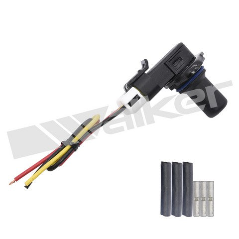 Walker Products Engine Camshaft Position Sensor P/N:235-91281 Fits: Hyundai Azera, Hyundai Entourage, Hyundai Genesis, Hyundai Genesis Coupe, Hyundai Santa Fe, Hyundai Sonata, Hyundai Veracruz, Kia Amanti, Kia Borrego, Kia Cadenza, Kia Sedona, Kia Sorento - Image 1