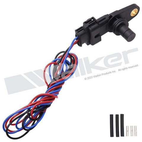 Walker Products Engine Camshaft Position Sensor P/N:235-91283 Fits: Buick Enclave, Buick Lacrosse, Cadillac Cts, Cadillac Srx, Cadillac Sts, Chevrolet Captiva Sport, Chevrolet Equinox, Chevrolet Malibu, Chevrolet Traverse, Chevrolet Vectra - Image 1