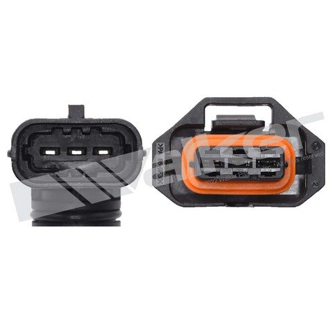 Walker Products Engine Camshaft Position Sensor P/N:235-91283 Fits: Buick Enclave, Buick Lacrosse, Cadillac Cts, Cadillac Srx, Cadillac Sts, Chevrolet Captiva Sport, Chevrolet Equinox, Chevrolet Malibu, Chevrolet Traverse, Chevrolet Vectra - Image 2