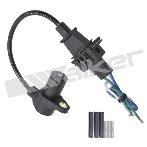 Walker Products Engine Crankshaft Position Sensor P/N:235-91307 Fits: Kia Sephia 01-98, Kia Spectra 01-00, Volvo 760 90-87, Volvo 780 90-87 - Image 1