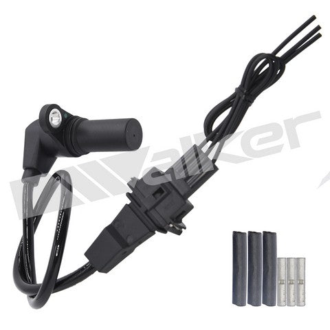 Walker Products Engine Crankshaft Position Sensor P/N:235-91310 Fits: Chevrolet Aveo 08-04, Chevrolet Aveo 13-12, Chevrolet Aveo 18-15, Chevrolet Aveo5 08-06, Pontiac G3 2007, Pontiac Wave 08-05, Pontiac Wave5 07-05 - Image 1