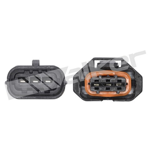 Walker Products Engine Crankshaft Position Sensor P/N:235-91322 Fits: Dodge Sprinter 2500, Dodge Sprinter 3500, Freightliner Sprinter 2500, Freightliner Sprinter 3500, Jeep Grand Cherokee, Mercedes-benz C230, Mercedes-benz C280, Mercedes-benz C300 - Image 3