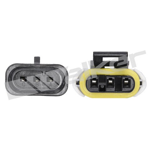 Walker Products Engine Crankshaft Position Sensor P/N:235-91326 Fits: Buick Commercial Chassis, Buick Roadmaster, Cadillac Commercial Chassis, Cadillac Fleetwood, Chevrolet Camaro, Chevrolet Caprice, Chevrolet Corvette, Chevrolet Impala, Pontiac Firebird - Image 3