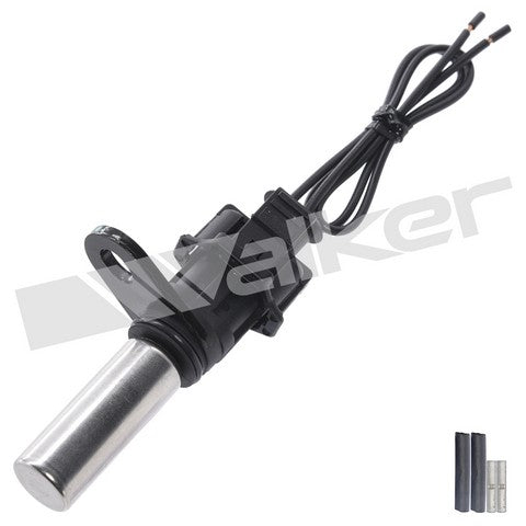 Walker Products Engine Crankshaft Position Sensor P/N:235-91353 Fits: Genesis G70, Genesis G80, Genesis G90, Hyundai Azera, Hyundai Entourage, Hyundai Genesis, Hyundai Genesis Coupe, Hyundai Santa Fe, Hyundai Sonata, Hyundai Veracruz - Image 1