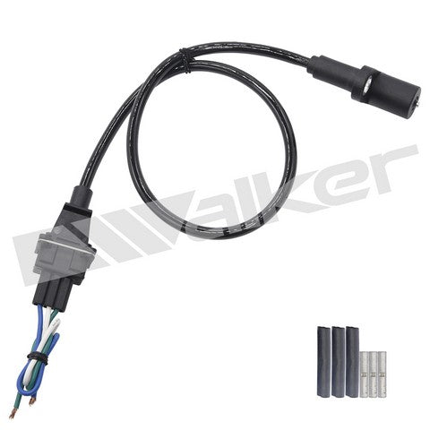 Walker Products Engine Crankshaft Position Sensor P/N:235-91390 Fits: Volvo 240 93-90, Volvo 244 1989, Volvo 245 1989, Volvo 740 92-85, Volvo 745 1985, Volvo 760 90-85, Volvo 780 91-89, Volvo 940 95-91 - Image 1