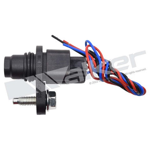 Walker Products Engine Crankshaft Position Sensor P/N:235-91396 Fits: Chevrolet Express 1500 14-08, Chevrolet Silverado 1500 13-07, GMC Savana 1500 14-08, GMC Sierra 1500 13-07 - Image 2