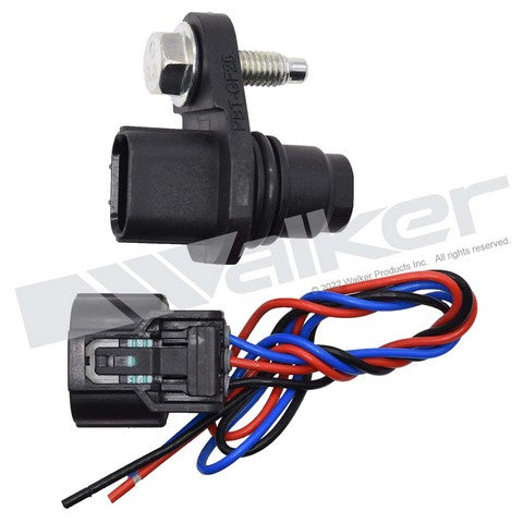 Walker Products Engine Crankshaft Position Sensor P/N:235-91396 Fits: Chevrolet Express 1500 14-08, Chevrolet Silverado 1500 13-07, GMC Savana 1500 14-08, GMC Sierra 1500 13-07 - Image 3