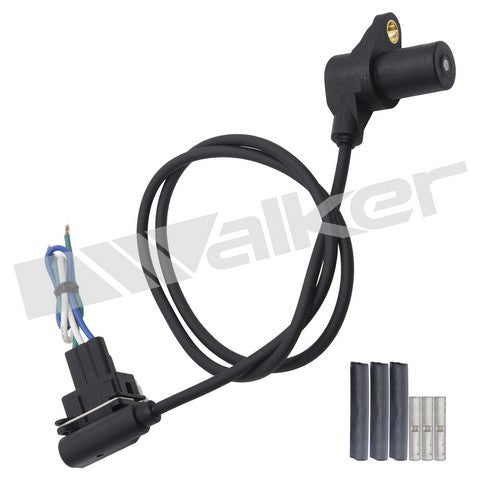 Walker Products Engine Crankshaft Position Sensor P/N:235-91406 Fits: BMW 325i 95-92, BMW 325is 95-92, BMW 525i 95-91, BMW 525it 1993, BMW M3 1995 - Image 1