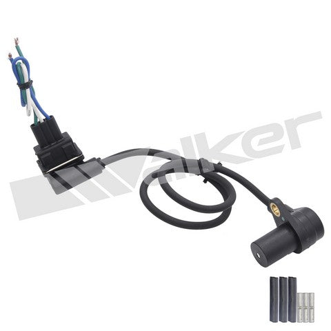 Walker Products Engine Crankshaft Position Sensor P/N:235-91450 Fits: BMW 530i 95-94, BMW 540i 95-94, BMW 740i 95-93, BMW 740il 95-93, BMW 750il 94-88, BMW 840ci 95-94, BMW 850ci 94-93, BMW 850csi 95-94, BMW 850i 92-91 - Image 1