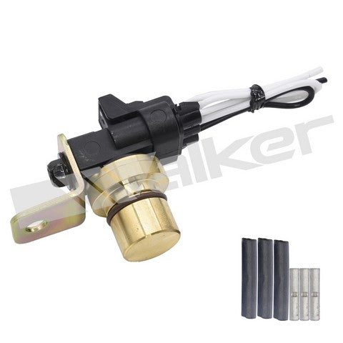 Walker Products Engine Crankshaft Position Sensor P/N:235-91451 Fits: Chevrolet B7 00-99, Chevrolet C6500 Kodiak 00-99, Chevrolet C7500 Kodiak 00-99, Chevrolet P30 99-98, GMC B7 00-99, GMC C6500 Topkick 00-99, GMC C7500 Topkick 00-99, GMC P3500 99-98 - Image 1