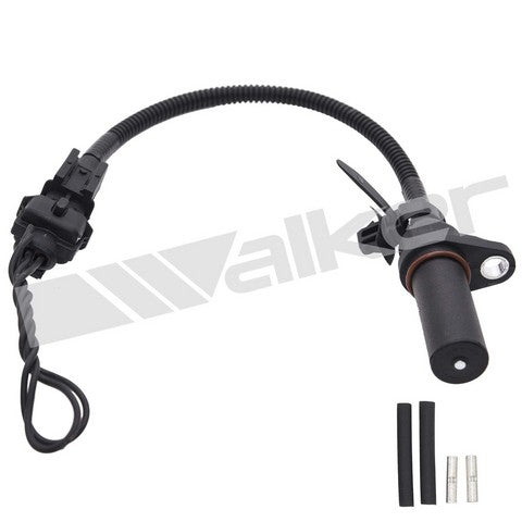 Walker Products Engine Crankshaft Position Sensor P/N:235-91456 Fits: Dodge Attitude, Hyundai Accent, Hyundai Creta, Hyundai Elantra, Hyundai Elantra Coupe, Hyundai Elantra Gt, Hyundai Ix35, Hyundai Kona, Hyundai Tucson, Hyundai Veloster - Image 1