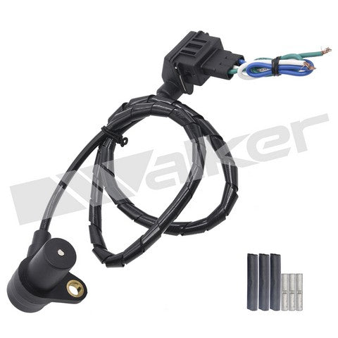 Walker Products Engine Camshaft Position Sensor,Engine Crankshaft Position Sensor P/N:235-91473 Fits: BMW 535i 93-89, BMW 635csi 89-88, BMW 735i 92-88, BMW 735il 92-88 - Image 1