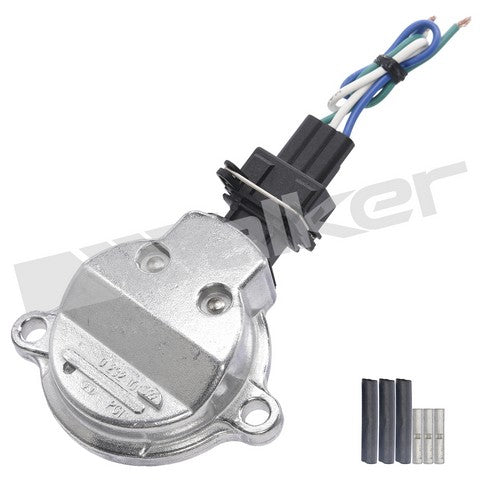 Walker Products Engine Camshaft Position Sensor P/N:235-91480 Fits: Audi 100 94-92, Audi 100 Quattro 94-92, Audi 90 95-93, Audi 90 Quattro 95-93, Audi A4 97-96, Audi A4 Quattro 97-96, Audi A6 97-95, Audi A6 Quattro 98-95, Audi Cabriolet 98-94 - Image 1