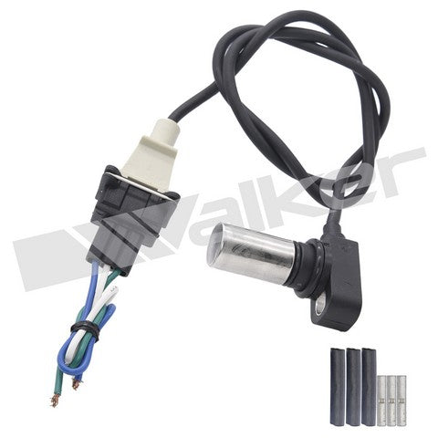 Walker Products Engine Camshaft Position Sensor,Engine Crankshaft Position Sensor P/N:235-91506 Fits: Audi 100, Audi 100 Quattro, Audi 90, Audi 90 Quattro, Audi A4, Audi A4 Quattro, Audi A6, Audi A6 Quattro, Audi Cabriolet, Audi V8 Quattro - Image 1