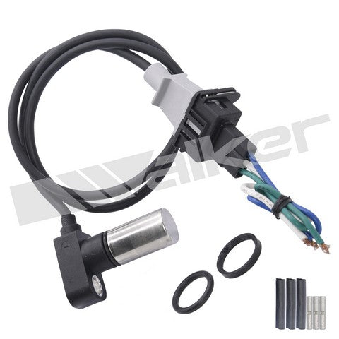 Walker Products Engine Crankshaft Position Sensor P/N:235-91516 Fits: Audi 100, Audi 100 Quattro, Audi 200, Audi 200 Quattro, Audi 5000, Audi 5000 Quattro, Audi 80, Audi 80 Quattro, Audi 90, Audi 90 Quattro, Audi Coupe Quattro, Audi S4, Audi S6 - Image 1