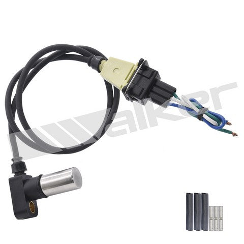 Walker Products Engine Crankshaft Position Sensor P/N:235-91536 Fits: Audi 200 91-89, Audi 200 Quattro 91-89, Audi 5000 88-85, Audi 5000 Quattro 88-86, Audi 90 Quattro 91-90, Audi Coupe Quattro 91-90, Audi S4 94-92, Audi S6 1995 - Image 1