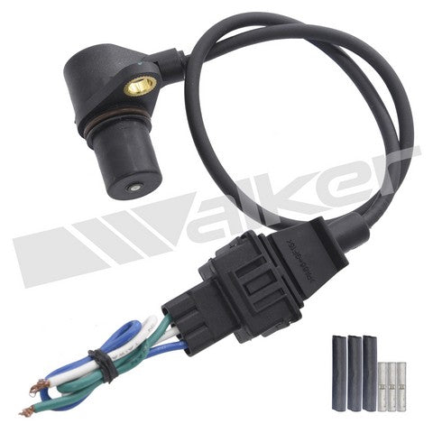 Walker Products Engine Crankshaft Position Sensor P/N:235-91551 Fits: Volkswagen Corrado 95-92, Volkswagen Golf 1995, Volkswagen Jetta 95-94, Volkswagen Passat 95-93 - Image 1