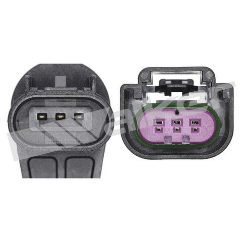 Walker Products Engine Crankshaft Position Sensor P/N:235-91602 Fits: Buick Lucerne 11-06, Cadillac Dts 11-06, Cadillac Srx 09-07, Cadillac Sts 10-06, Cadillac Xlr 09-06 - Image 3