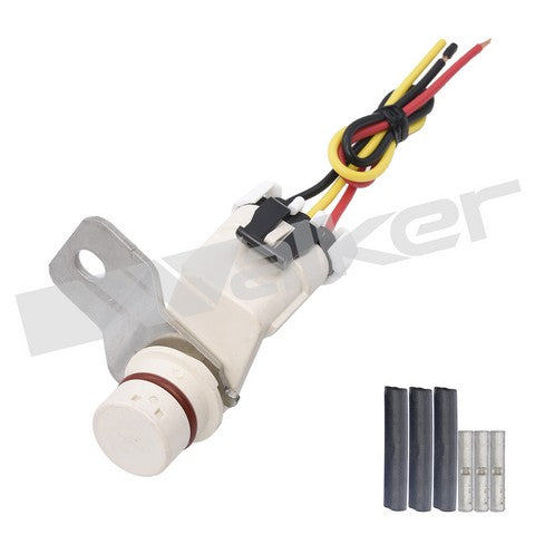 Walker Products Engine Camshaft Position Sensor P/N:235-91637 Fits: Buick Lacrosse 09-08, Chevrolet Impala 09-07, Chevrolet Monte Carlo 2007, Pontiac Grand Prix 08-07 - Image 1