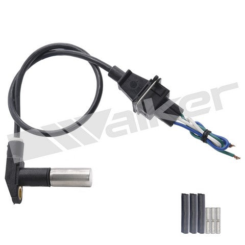 Walker Products Engine Camshaft Position Sensor,Engine Crankshaft Position Sensor P/N:235-91670 Fits: BMW 325 87-86, BMW 325e 87-86, BMW 325es 87-86, BMW 528e 88-85 - Image 1
