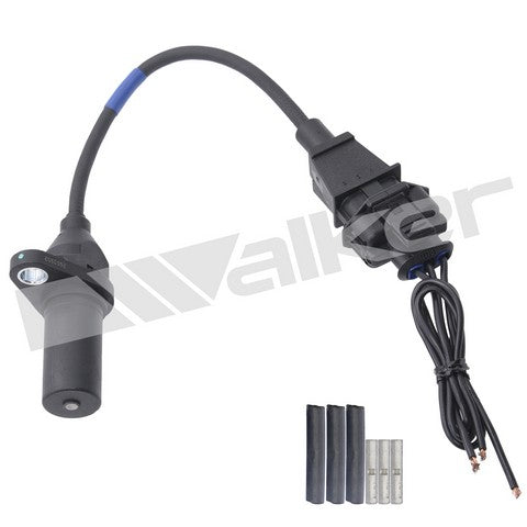 Walker Products Engine Crankshaft Position Sensor P/N:235-91690 Fits: Genesis G80 20-17, Genesis G90 21-17, Hyundai Equus 16-11, Hyundai Genesis 16-09, Kia Borrego 2009, Kia K900 17-15 - Image 1