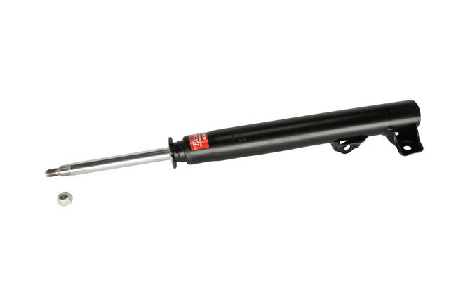 KYB Suspension Strut P/N:235021 Fits: Mercedes-benz 190d, Mercedes-benz 190e, Mercedes-benz 260e, Mercedes-benz 300ce, Mercedes-benz 300d, Mercedes-benz 300e, Mercedes-benz 300td, Mercedes-benz 300te, Mercedes-benz E300 - Image 1