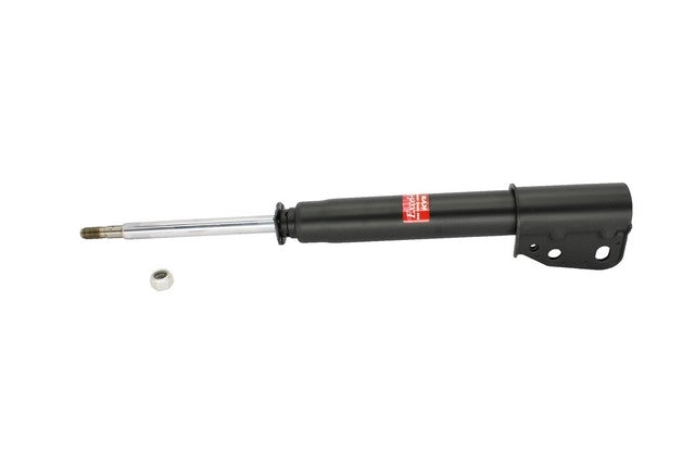 KYB Suspension Strut P/N:235025 Fits: Buick Electra 86-85, Buick Lesabre 99-86, Cadillac Deville 93-85, Oldsmobile 88 99-92, Oldsmobile Delta 88 91-86, Oldsmobile Regency 98-97, Pontiac Bonneville 99-87 - Image 1