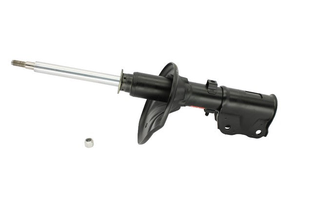 KYB Suspension Strut P/N:235033 Fits: Dodge Colt 92-89, Eagle Summit 92-89, Hyundai Elantra 95-92, Mitsubishi Mirage 92-89, Plymouth Colt 92-89 - Image 1